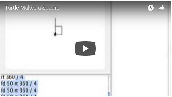 Polygon Square