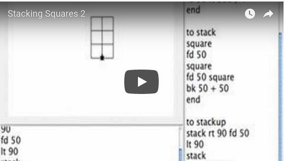 Squares 2