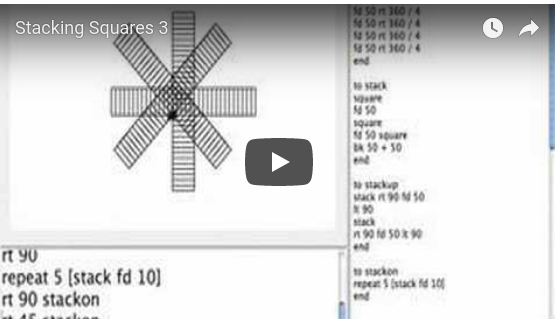Squares 3