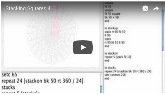 Squares 4
